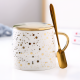 Porcelain Mug